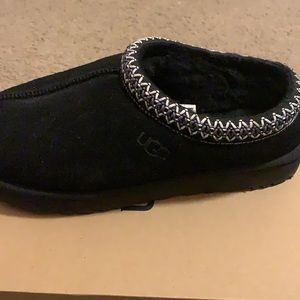 Ugg talsman (black)